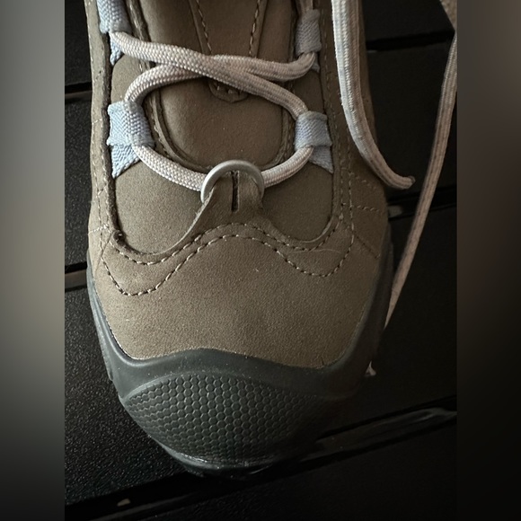 Oboz Women's Bridger Mid B-DRY Hiking Boots 8.5M - Picture 14 of 14